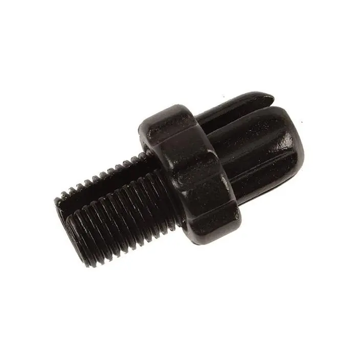 Exclusieve Aanbieding Saccon stelbout M10 zwart (10 stuks)