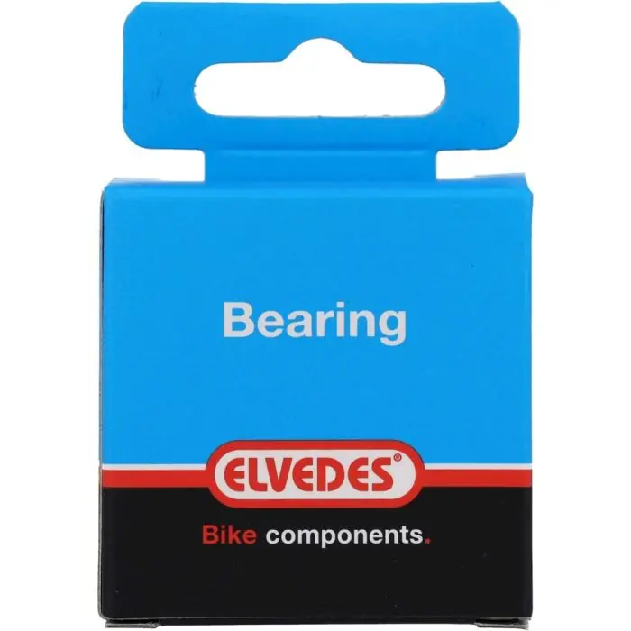 Elvedes kogellager 6806 2RS MAX Ø30xØ42x7mm zilver Rechtstreeks Van De Fabrikant
