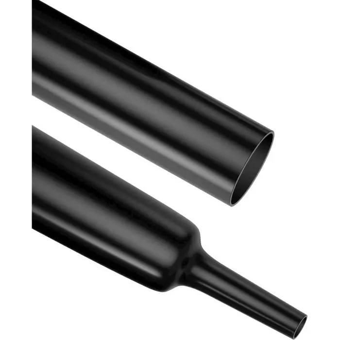 krimpkous 12.7mm per 1.2mtr Finale Uitverkoop