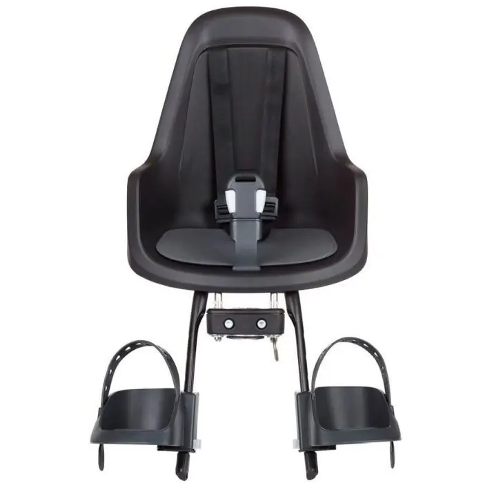 Lage Prijs Bobike kinderzitje Go Mini urban black