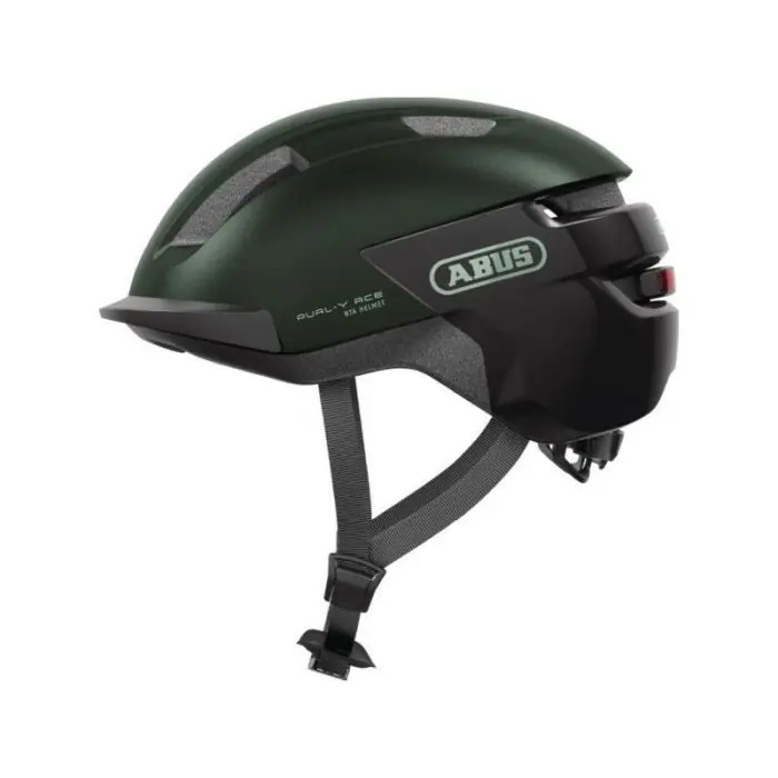 Abus racehelm Purl-Y Ace NTA-geclassificeerd Betaalbaar