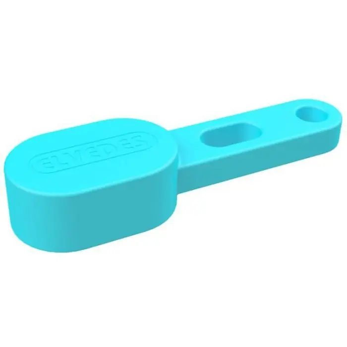 Speciale Aanbieding Elvedes Universeel Bleed Block - Zwart Metaal voor Kabeltools