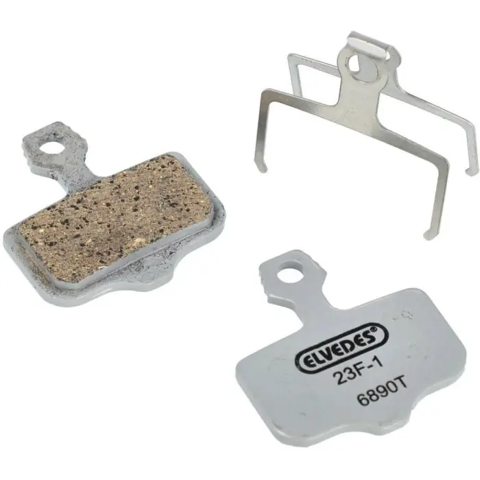 Koop Online Elvedes schijfremblok 6890T (1 paar)