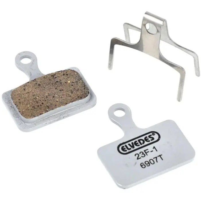 Veilige Betaling Elvedes schijfremblok 6907T (1 paar)