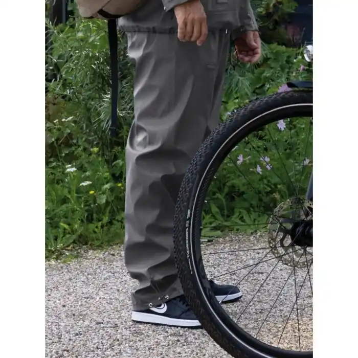 Snelle Levering Mirage regenbroek Rainfall Trouser Soft Touch maat M