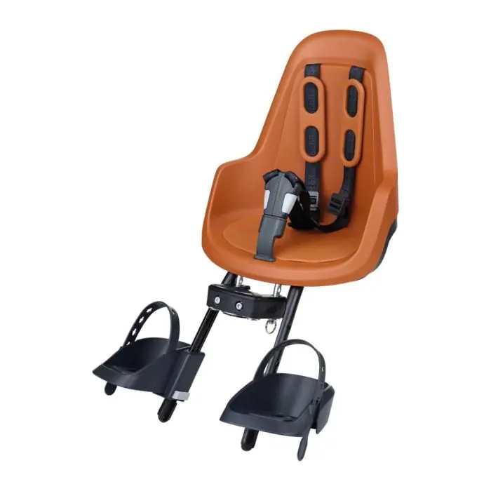 Koopje Bobike kinderzitje One Mini - chocoladebruin