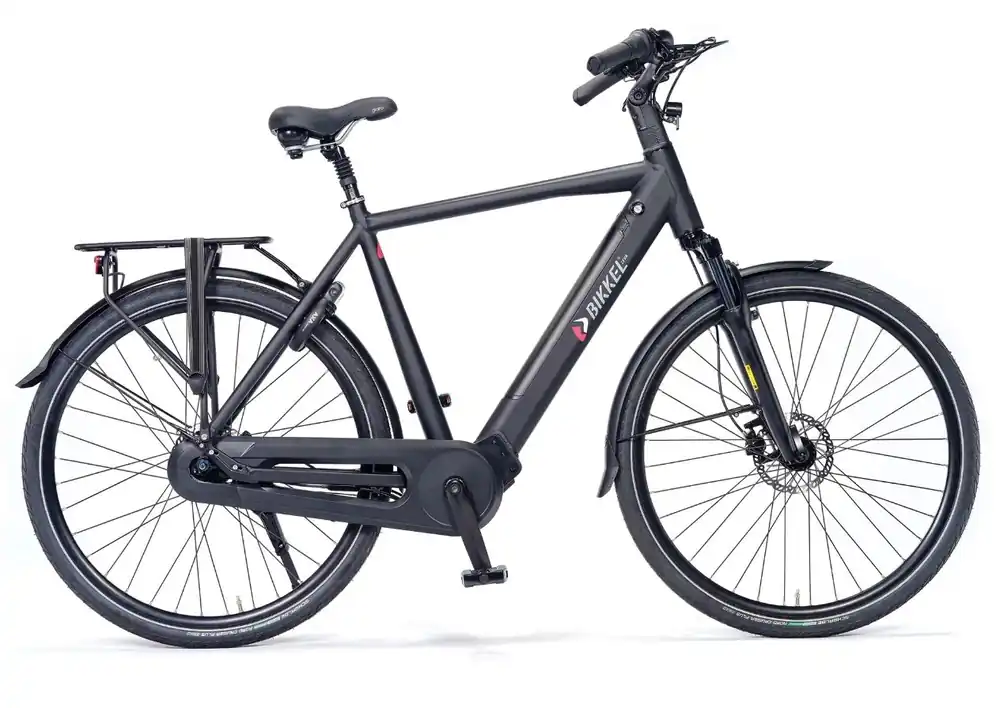 Bikkel Leva Express Levering