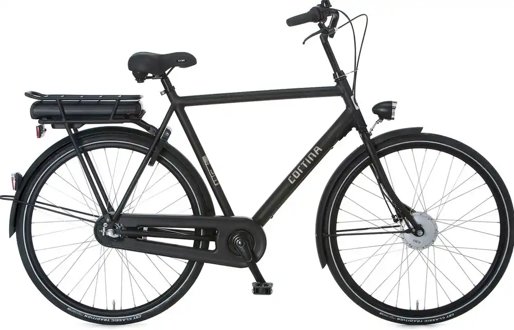 Direct Beschikbaar Cortina E-U1 RB3