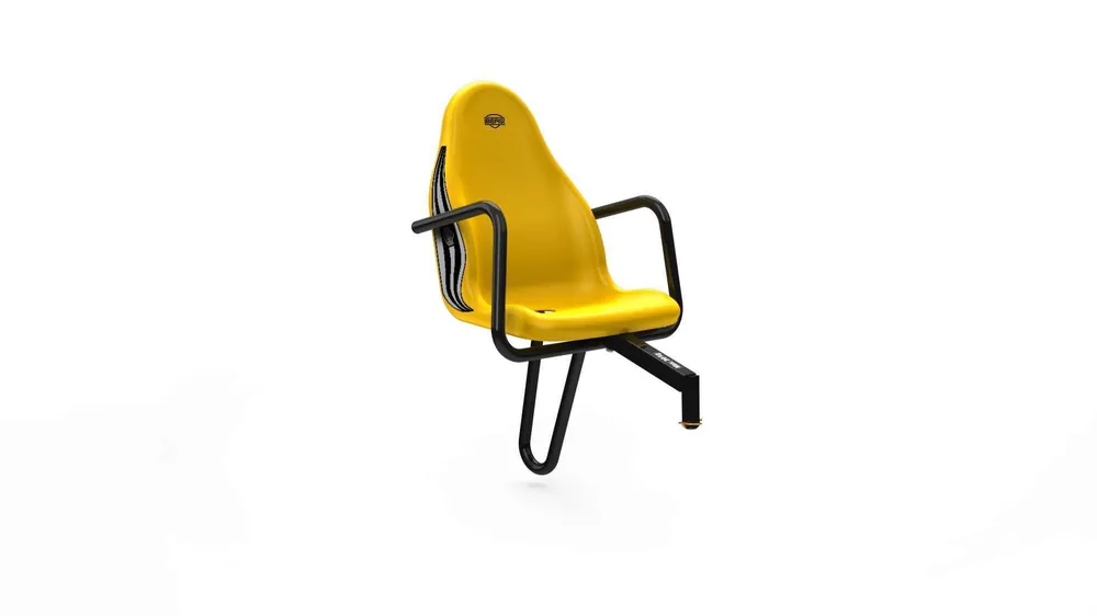 Lage Prijs BERG Duostoel John Deere XL