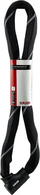 Simson Kettingslot bold 120 art2* Uitverkoop