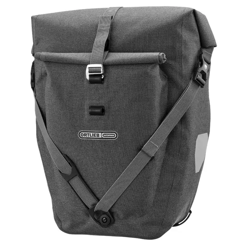 Ortlieb Back-Roller Plus Urban Seizoensaanbieding
