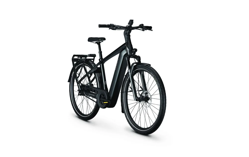 Kalkhoff Image 5+ Move Heren Elektrische Fiets Bikesland.nl Koopje