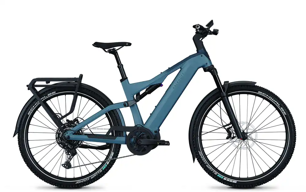 Uitverkoop Kalkhoff Entice 7+ Advance Heren Bikesland.nl