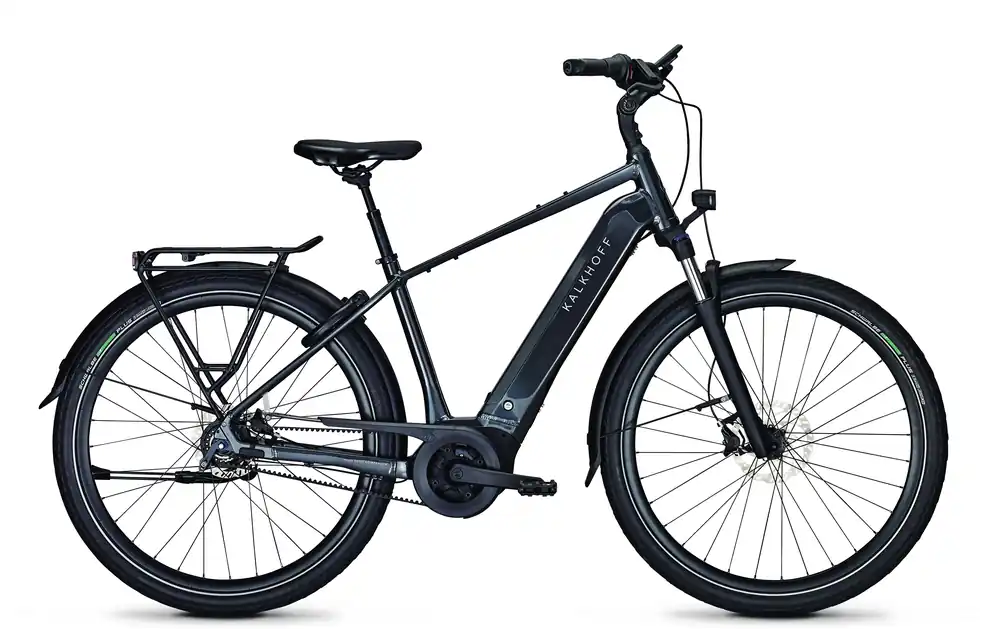 Flitsaanbieding Kalkhoff Image 3 Move BLX 2026 E-bike Bikesland.nl