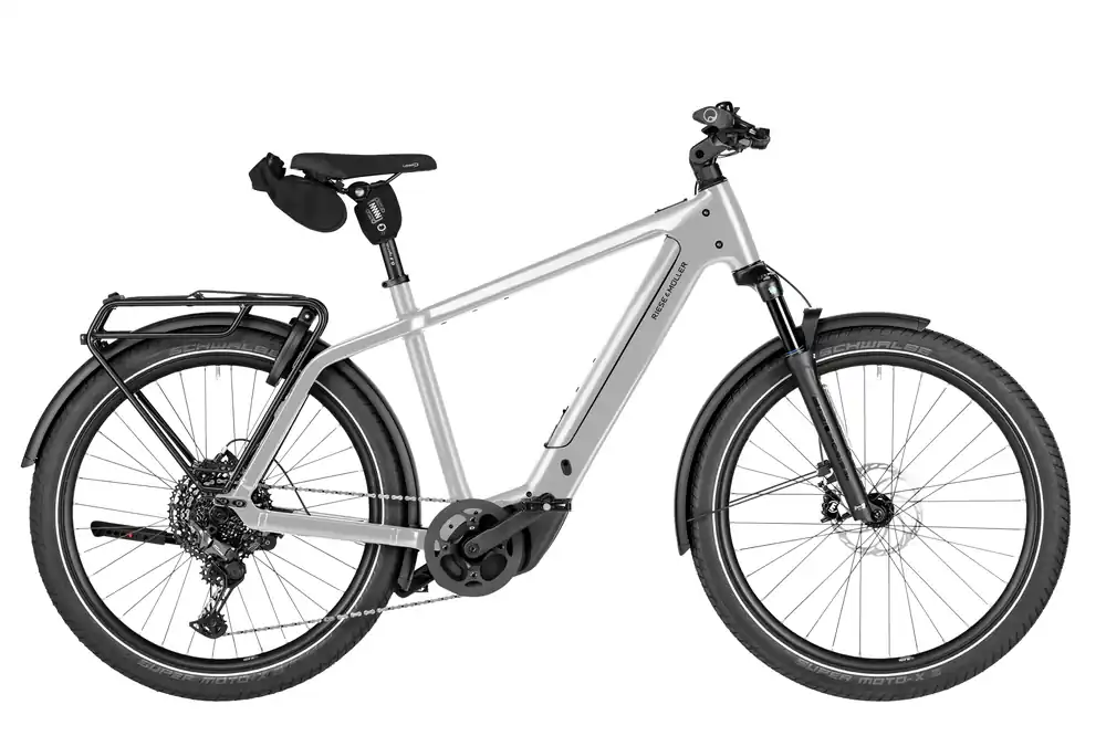 Riese & Müller Charger5 Vario Premium E-bike Bikesland.nl Aanbieding