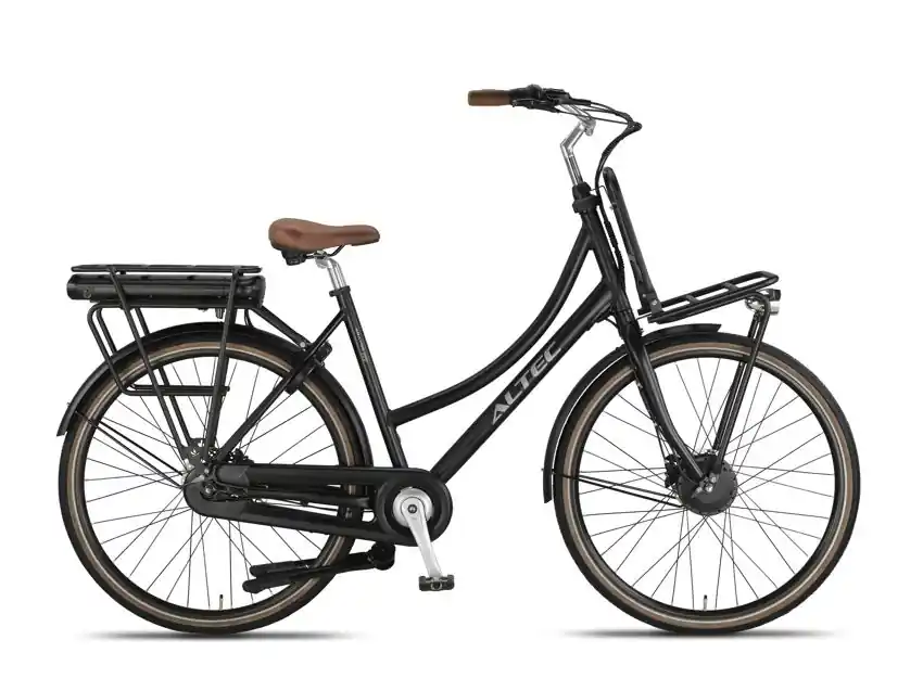 Must-Have Altec Kratos E-bike 28inch 53cm 468Wh Bikesland.nl