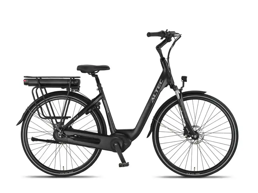 Altec Montana Next E-Bike 28" 48cm 518Wh Bikesland.nl Bestel Nu