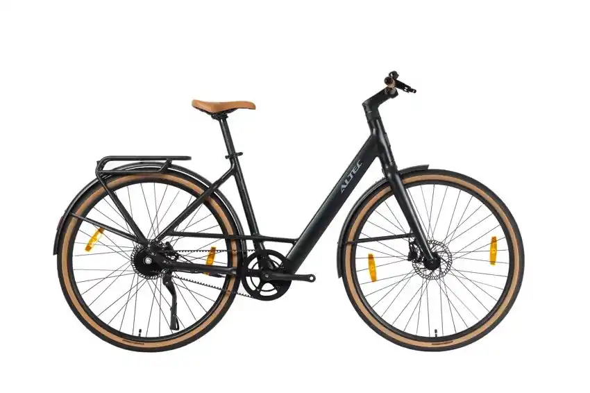 Altec Dance E-Bike 28 inch 48cm 480Wh Bikesland.nl Beperkte Voorraad