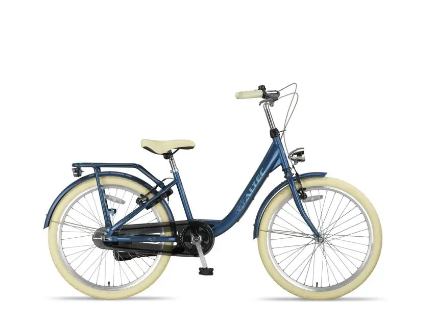 Altec Candy 24 inch Meisjesfiets Azure Bikesland.nl Uitverkoop