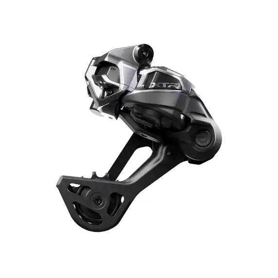Shimano XTR M9250 Di2 Achterderailleur GS of SGS 1x12 Speed Draadloos NEW Korting