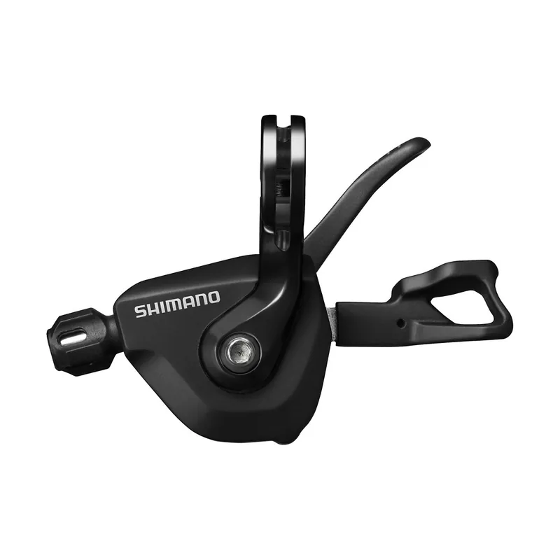 Populair SHIMANO Shifter SL-RS700 11-speed RAPIDFIRE PLUS ,, voor Racefiets met recht stuur