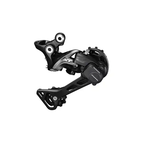 Shimano Achterderailleur XT M8000 11-Sp GS of SGS Direct Mount Shadow+ Exclusieve Aanbieding