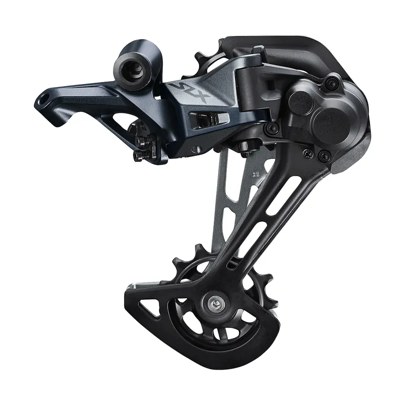 Shop Nu Shimano Achterderailleur SLX M7100 1 x 12-Speed SGS Lange Kooi ,