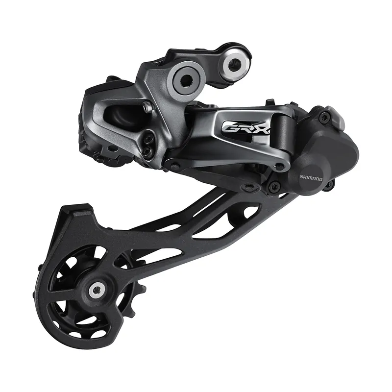 Betaalbaar Shimano Achterderailleur GRX Di2 815 of 817 11 Speed