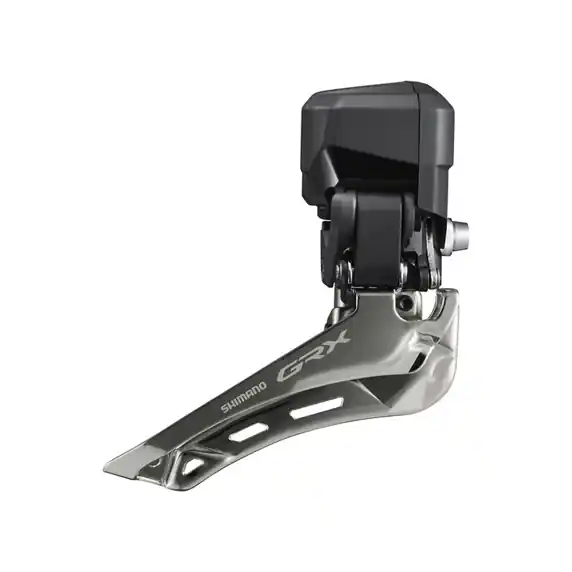 Speciale Aanbieding Voorderailleur GRX 825 Di2 12 speed