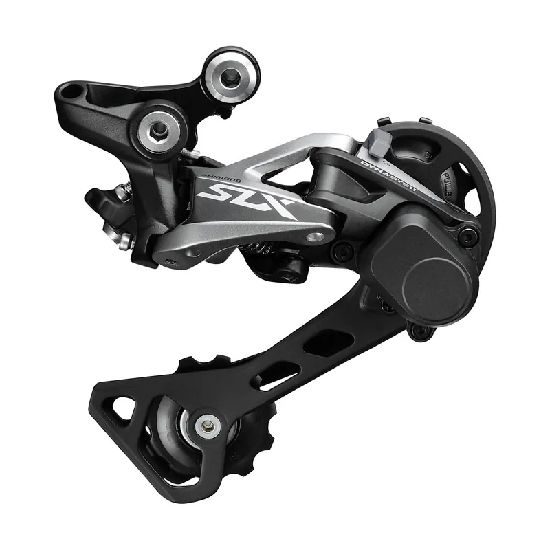 Korting Shimano Achterderailleur SLX RD- M7000 11-Speed GS Direct Mount Shadow+