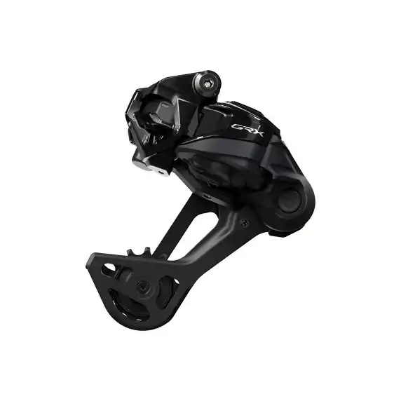 GRX RX 827 SGS DI2 Achterderailleur 12 Speed Draadloos NEW Seizoensaanbieding