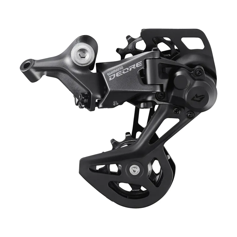 SHIMANO DEORE Achterderailleur RD-M5130-GS 10-speed Exclusieve Aanbieding