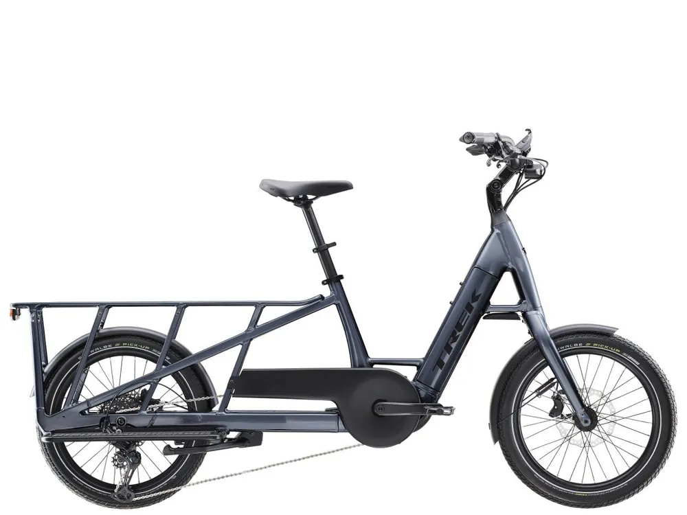 Trek Fetch+ 2 GALACTIC GREY Koopje