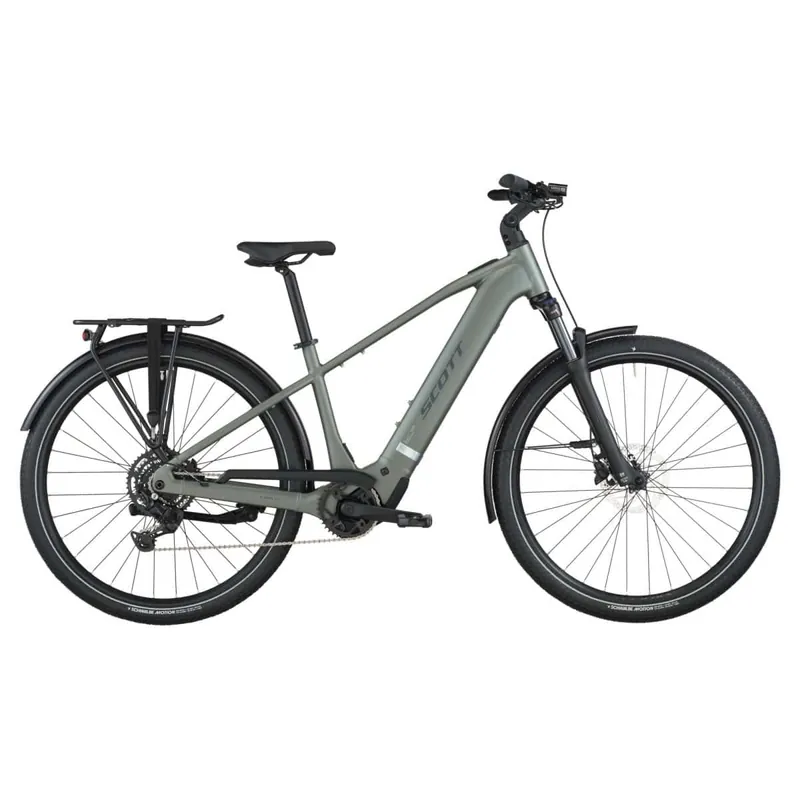 Alleen Vandaag Scott Sub Sport 30 Highland Green