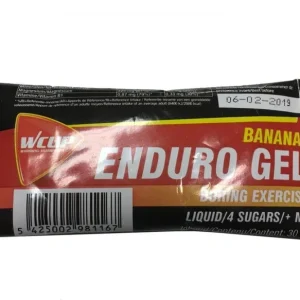 Gereduceerde Prijs Wcup Enduro Gel Banaan