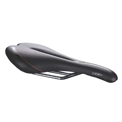 BBB BSD-62GW Zadel Razer Anatomic mm Zwart Uitverkoop
