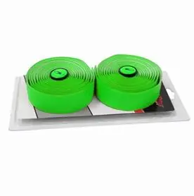 Lizard Skins DSP Lenkerband, 2.5mm, green Limegroen Beste Prijs