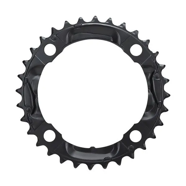 Finale Uitverkoop Shimano Kettingblad 32T Deore FC-M590/M391 BLACK