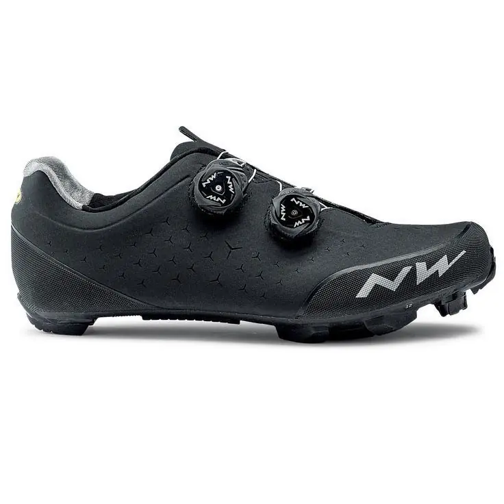 Northwave NW REBEL 2 BLACK 42 20 Finale Uitverkoop
