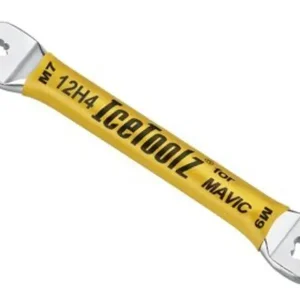 Beste Prijs Icetoolz nippelspanner Mavic Geel
