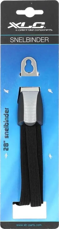 Xlc SNELBINDER Zwart Lage Kosten