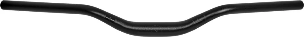 Rfr HANDLEBAR COMFORT 31,8 MM X 660 MM BLACK/GREY GLOSSY BLACK / GREY Lage Prijs
