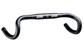 Fsa (185-1386n/1389n) Stuur/bocht Omega Compact 31.8 Zwart Veilige Betaling