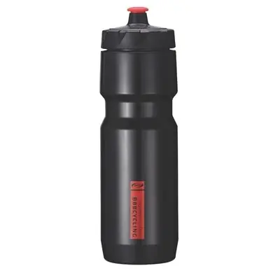 BBB BWB-05 Bidon 750ml CompTank XL 14 Zwart/rood Bestseller