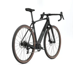 Trek Checkpoint SL 5 AXS Gen 3 TREK BLACK/MATTE CARBON SMOKE Superprijs