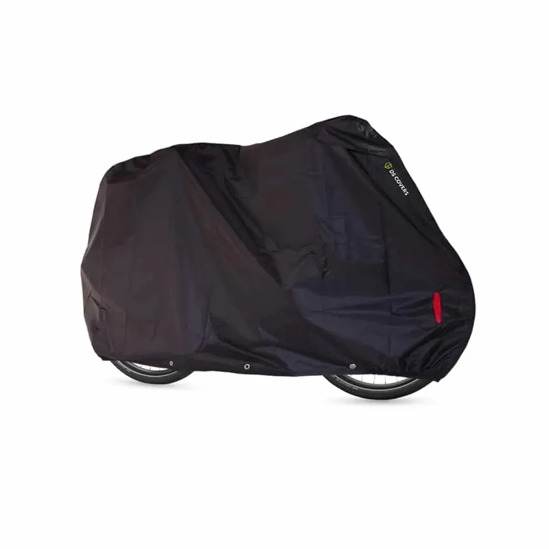 Ds Covers HOES DS METZ FIETS ZWART Betrouwbaar