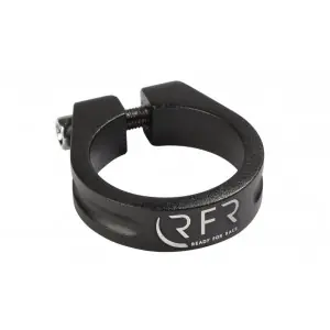 Premium Cube RFR SEATCLAMP 34.9 mm BLACK