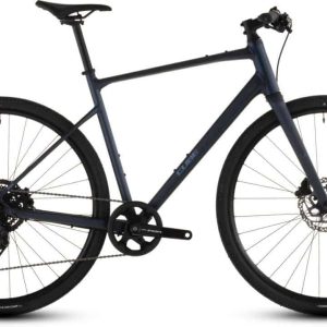 Betrouwbaar Cube NULANE ONE INDIGOBLUE/BLACK