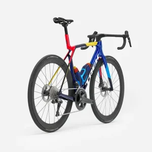 Betrouwbaar Trek Madone SLR 7 Gen 8 TEAM REPLICA