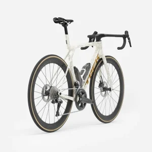Voordeelprijs Trek Madone SLR 7 Gen 8 ERA WHITE/SUPERNOVA MARBLE